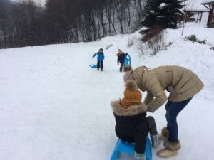 цены на отдых в карпатах зимой