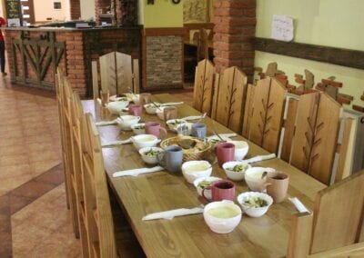 Відпочинок в Закарпатті Літом