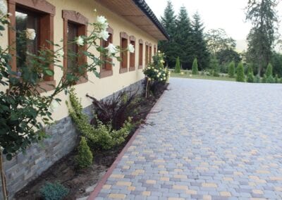 Відпочинок в Карпатах Літом