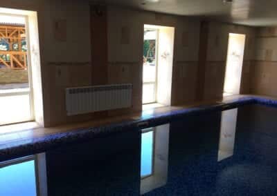 Різдво в Карпатах