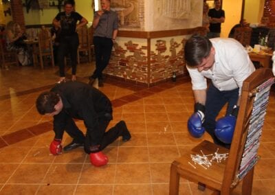 Новий рік в Карпатах недорого