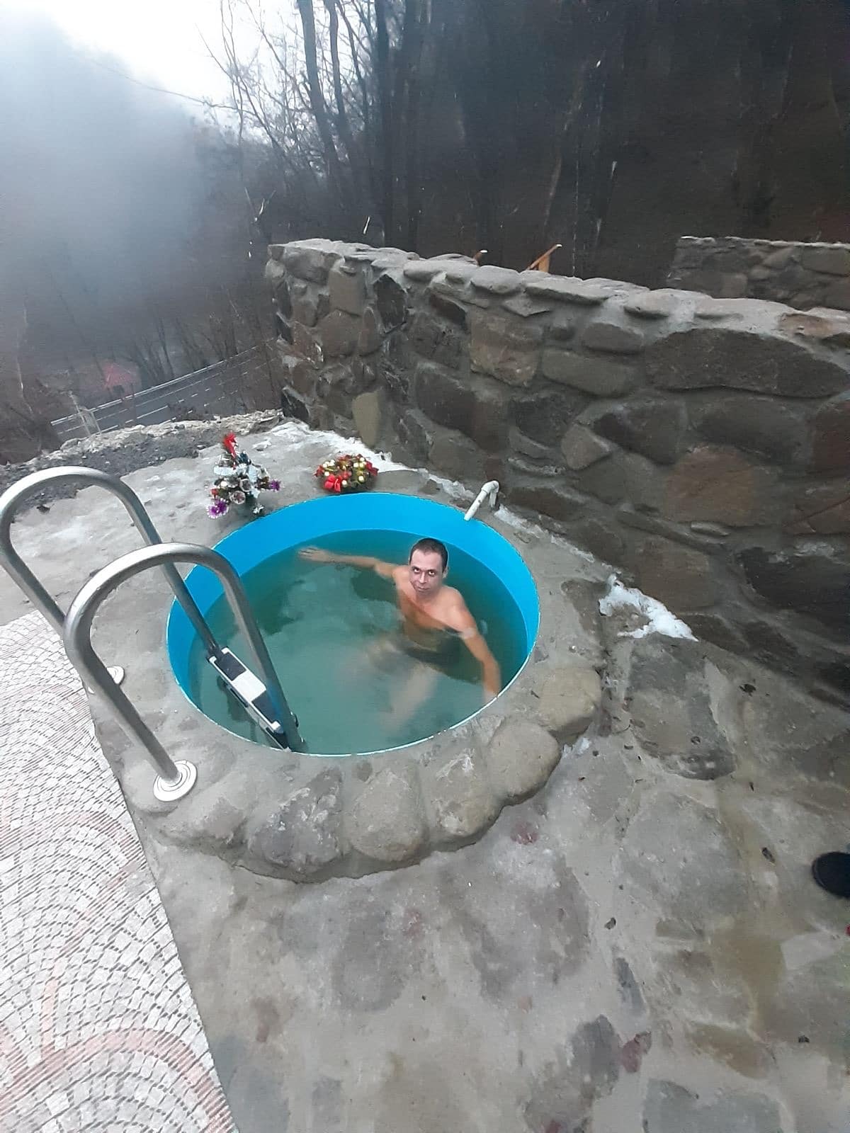 Чаны Эдельвейс соль