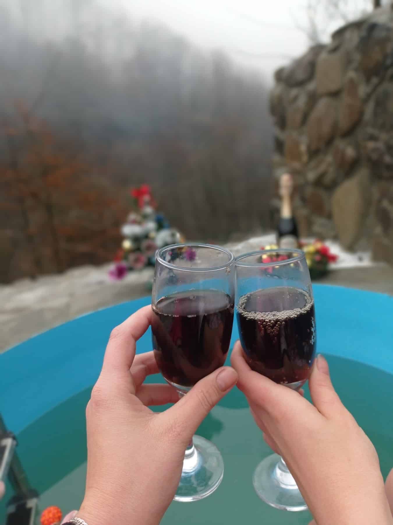 Чаны Эдельвейс соль